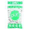 Pur Spearmint Gum  - Case of 12 - 2.72 OZ