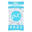 Pur Peppermint Gum  - Case of 12 - 2.72 OZ