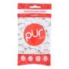 Pur Cinnamon Gum  - Case of 12 - 2.72 OZ