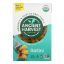Ancient Harvest Organic Gluten Free Quinoa Supergrain Pasta - Rotelle - Case of 12 - 8 oz