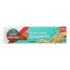 Ancient Harvest Green Lentil & Quinoa Supergrain Pasta - Spaghetti - Case of 6 - 8 oz