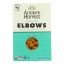 Ancient Harvest Organic Quinoa Supergrain Pasta - Elbows - Case of 12 - 8 oz