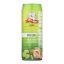 Amy and Brian Coconut Water with Lime - Case of 12 - 17.5 fl oz