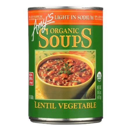 Picture for category Soups