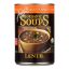 Amy's - Organic Low Sodium Lentil Soup - Case of 12 - 14.5 oz