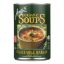 Amy's - Organic Low Fat Vegetable Barley Soup - Case of 12 - 14.1 oz