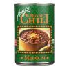 Amy's - Organic Medium Chili - Case of 12 - 14.7 oz