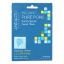 andalou Naturals Instant Pure Pore Facial Mask - Coconut Water Clarifying - Case of 6 - 0.6 fl oz