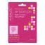 andalou Naturals Instant Hydration Facial Mask - 1000 Roses Soothing - Case of 6 - 0.6 fl oz