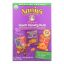 Annie's Homegrown Snack Pack - Organic - Variety - 12Ct - Case of 6 - 12 count