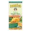 Annie's Homegrown Organic Macaroni & Cheese - Vegan Cheddar Flavored - Case of 12 - 6 oz