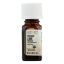 Aura Cacia - Organic Essential Oil - Lime - .25 fl oz