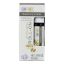 Aura Cacia - Roll On Essential Oil - Frankincense - Case of 4 - .31 fl oz
