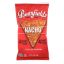 Beanfields - Bean and Rice Chips - Nacho - Case of 6 - 5.5 oz