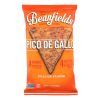 Beanfields - Bean and Rice Chips - Pico De Gallo - Case of 6 - 5.5 oz