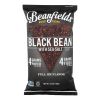 Beanfields - Black Bean and Rice Chips - Sea Salt - Case of 6 - 5.5 oz