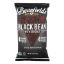 Beanfields - Black Bean and Rice Chips - Sea Salt - Case of 6 - 5.5 oz
