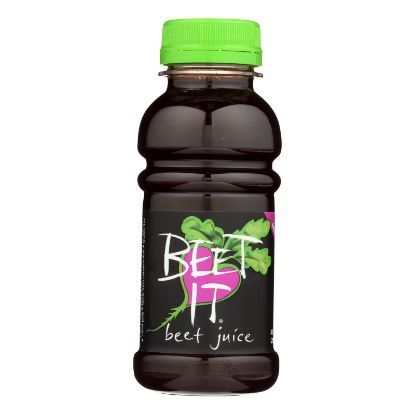 Beet-It Beet Juice - Case of 12 - 8.5 fl oz