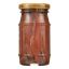 Bellino Anchovies - Oil - Flat - Case of 12 - 4.25 oz