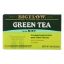 Bigelow Tea Green Tea - with Mint - Case of 6 - 20 BAG