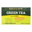Bigelow Tea Decaffeinated Tea - Green Tea with Lemon - Case of 6 - 20 BAG