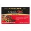 Bigelow Tea Black Tea - Spiced Chai - Case of 6 - 20 BAG