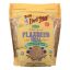 Bob's Red Mill - Organic Flaxseed Meal - Brown - Case of 4 - 32 oz