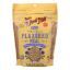 Bob's Red Mill - Flaxseed Meal - Gluten Free - Case of 4 - 16 oz