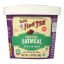 Bob's Red Mill - Oatmeal Cup - Organic Fruit and Seed - Gluten Free - Case of 12 - 2.47 oz