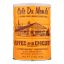 Cafe Du Monde - Coffee - Regular - Case of 12 - 15 oz
