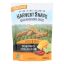 Calbee Snapea Crisp - Black Bean Crisps - Mango Chile Lime - Case of 12 - 3 oz