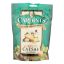 Cardini's Caesar Croutons - Case of 12 - 5 oz