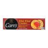 Carr's Crackers - Whole Wheat - Case of 12 - 7.1 oz