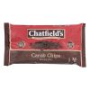 Chatfield's Dairy Free Carob Morsels - Case of 12 - 12 oz