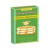 Cherrybrook Kitchen - Pancake Mix - Original - Case of 6 - 18.5 oz