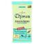 Chimes Ginger Chews - Peppermint - Case of 12 - 1.5 oz