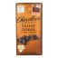 Chocolove Xoxox - Dark Chocolate Bar - Salted Caramel - Case of 10 - 3.2 oz