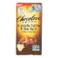 Chocolove Xoxox - Bar - Almond - Toffe - Sea Salt - Dark Chocolate - Case of 12 - 3.2 oz