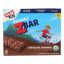 Clif Kid Zbar - Chocolate Brownie - Case of 9 - 7.62 oz