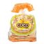Coco Lite Multigrain Pop Cakes Pop Cakes - Original - Case of 12 - 2.64 oz