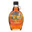 Coombs Family Farms - Organic Maple Syrup Grade A Dark Amber - Case of 12 - 8 fl oz