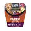 Cucina and Amore - Grilled Vegetables - Farro - Case of 6 - 7.9 oz