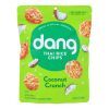 Dang - Sticky Rice Chips - Coconut - Case of 12 - 3.50 oz