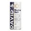 David's Kosher Salt - Case of 12 - 16 oz