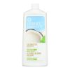 Desert Essence - Coconut Oil Mouthwash - Coconut Mint - 16 fl oz