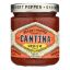 Desert Pepper Trading - Cantina Salsa - Medium Red - Case of 6 - 16 oz