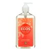 Earth Friendly Hand Soap - Orange Blossom - Case of 6 - 17 fl oz