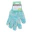 Eco Tool Recycled Bath & Shower Gloves - Case of 6 - 1 PAIR