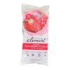 Element Organic Dipped Rice Cakes - Strawberry'N'Cream - Case of 6 - 3.5 oz