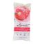 Element Organic Dipped Rice Cakes - Strawberry'N'Cream - Case of 6 - 3.5 oz